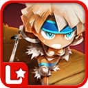 地牢深渊手游正版(地牢动作冒险游戏) Deep Deep Dungeon v1.01 