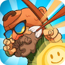 半英雄手机版(横版动作闯关游戏) Semi Heroes v1.1.0 安卓版