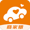 好师傅援助商家版(道路救援派单软件) v1.17.1 安卓版