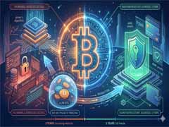 什么是BIP-361？教你如何保护比特币免受量子攻击