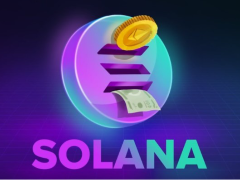 SOL股价在接近90美元时上涨势头强劲，有望上涨至120美元