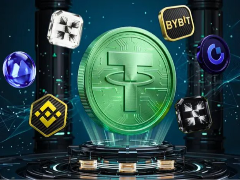 一文盘点2026年最佳Tether(USDT)的加密交易所