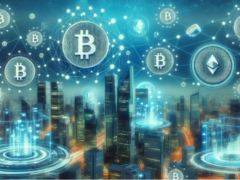 加密货币市场回顾： BTC更接近8万美元，以太坊 (ETH) 3000 美元目标价