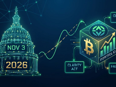 2026年美国中期选举对加密货币投资的影响全解析