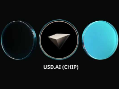什么是USD.AI(CHIP)币？代币经济学、运作方式以及2026年价格预测