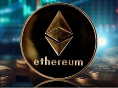 以太坊交易所供应量跌至多年来的最低点