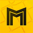 中国地铁通(轨道出行查询工具) v16.1.5 安卓版