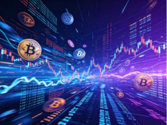 2026年4月底加密货币走势预测分析：V型修复后牛市终结还是二次探底？