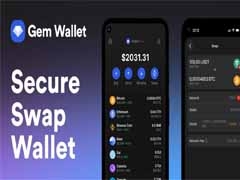 什麼是Gem Wallet？2026年最方便的加密货币兑换钱包
