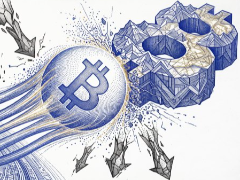 ETF连续6日净流入,比特币将开启8万美元轧空战?