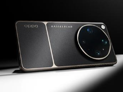 口袋哈苏的顶级光影理解! OPPO Find X9 Ultra首发评测