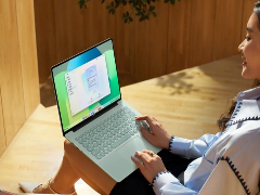 麒麟X90芯片+21小时超长续航! 华为MateBook 14鸿蒙版发布 6599元起