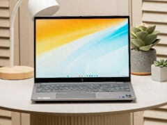 80W满血性能狂飙 轻薄本也能玩3A! 惠普星Book Pro 16笔记本全面测评