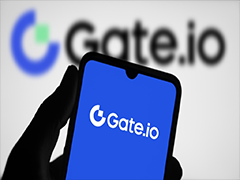 Gate大门APP通行密钥设置教程