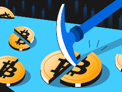 比特币减半图是什么？为何会影响价格走势一看就懂