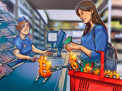 需求回归、资金流入，比特币买家助力BTC价格冲击79000美元显信心