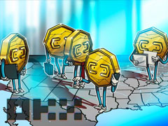 欧易（OKX）携手BitGo开展场外结算，强势加速美国市场布局