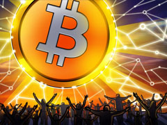 比特币（BTC）冲破8万美元，逼近月度高点，几乎所有价格指标呈看涨态势