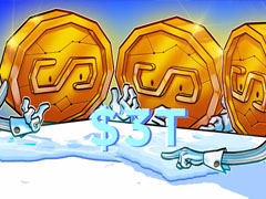 PUSD稳定币入驻ADI链，3万亿伊斯兰金融市场会怎样？