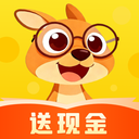 袋鼠阅读(小说阅读软件) v1.3.6 安卓版