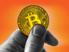 BTC如何思考长期、短期交易？风险模型分析