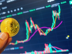 比特币数月来首次突破7.8万美元大关后，NFT引领加密货币全面上涨