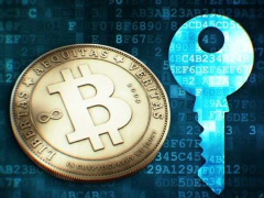 比特币私钥可以分开保存放网上吗？分开保存安全吗？