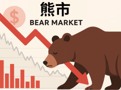 熊市“底部结构”是如何形成的，现在到哪了？