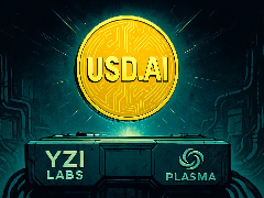 什么是USD.AI(CHIP)币？CHIP运作方式、代币经济学及投资前景