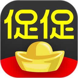 促促(购物返利平台) v4.4.7 安卓版