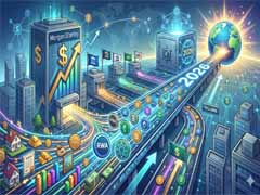 摩根士丹利引领链上转折，2026年资产代币化掀起机构热潮