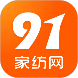 91家纺网(电商购物软件) v6.8.3 安卓版