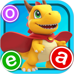 宝宝学拼音启蒙(儿童早教学习拼音软件) v4.8gdx 安卓版