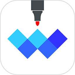 白板Whiteboard(画图软件) v3.1.8 安卓版