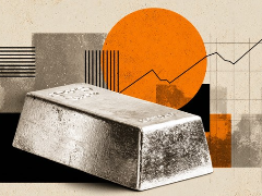 白银XAG价格回升，XAG银价预测2026年4月：三种情景