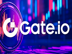 Gate.io大门交易所资金密码设置教学