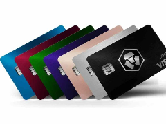 2026年加密货币信用卡推荐:7大热门虚拟货币信用卡优缺点对比和优惠整理