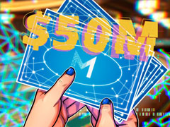 Metaplanet发行5000万美元零息债券，资金定向用于增持比特币（BTC）