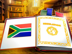 南非草案法案收紧加密货币管制 或重塑行业格局