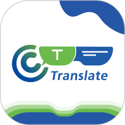 Chmu Translate(手机和智能眼镜连接工具) v1.0.2-c 安卓版