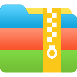 快快压缩(国产压缩解压工具) v2.2.1.394 免费安装版