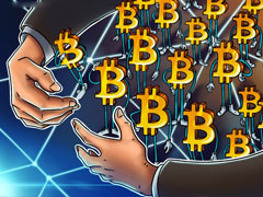 比特币（BTC）逼近8万美元，巨鲸加速囤币，市场将迎何种变局？