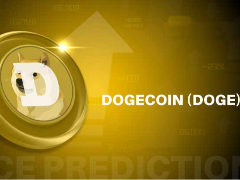 狗狗币价格预测：随着盘整收紧，DOGE 目标突破 0.102 美元