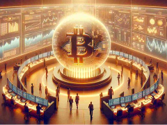 比特币剑指8万美元大关，能否迎来强势突破？