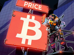 周线趋势线牵制比特币（BTC）价格，交易员将7.3万美元设为瞄准目标