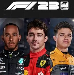 F1 23手游正版(赛车竞速类游戏) v2.9.9 安卓版