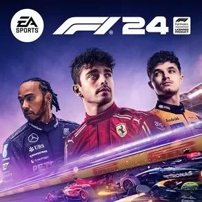 F1 24官方正版(赛车竞速游戏) v2.9.9 安卓版