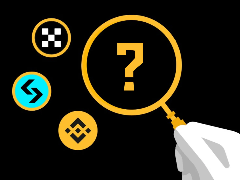 买比特币哪个平台手续费最低？币安、OKX和Bitget手续费对比分析