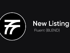 Fluent(BLEND)币是什么？功能有哪些？BLEND币主要功能、代币经济学及应用场景分析