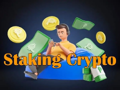 2026年加密货币质押入门指南:加密货币质押概念和优化策略的综合手册